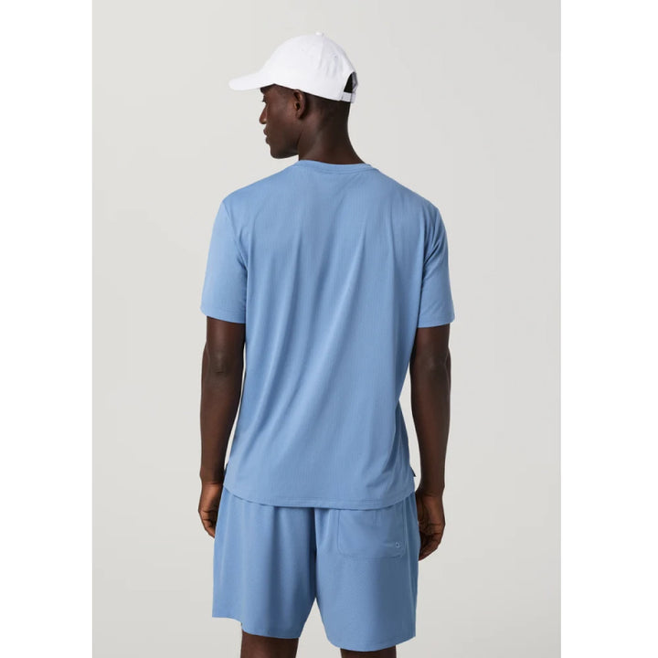 Vuori Short Sleeve Strato Breathe Tee