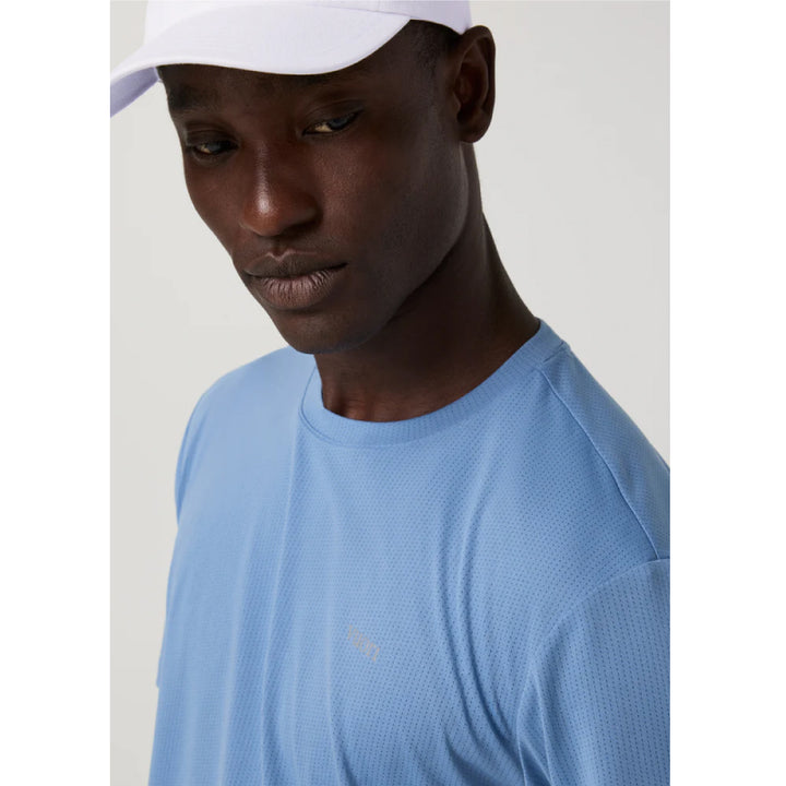 Vuori Short Sleeve Strato Breathe Tee