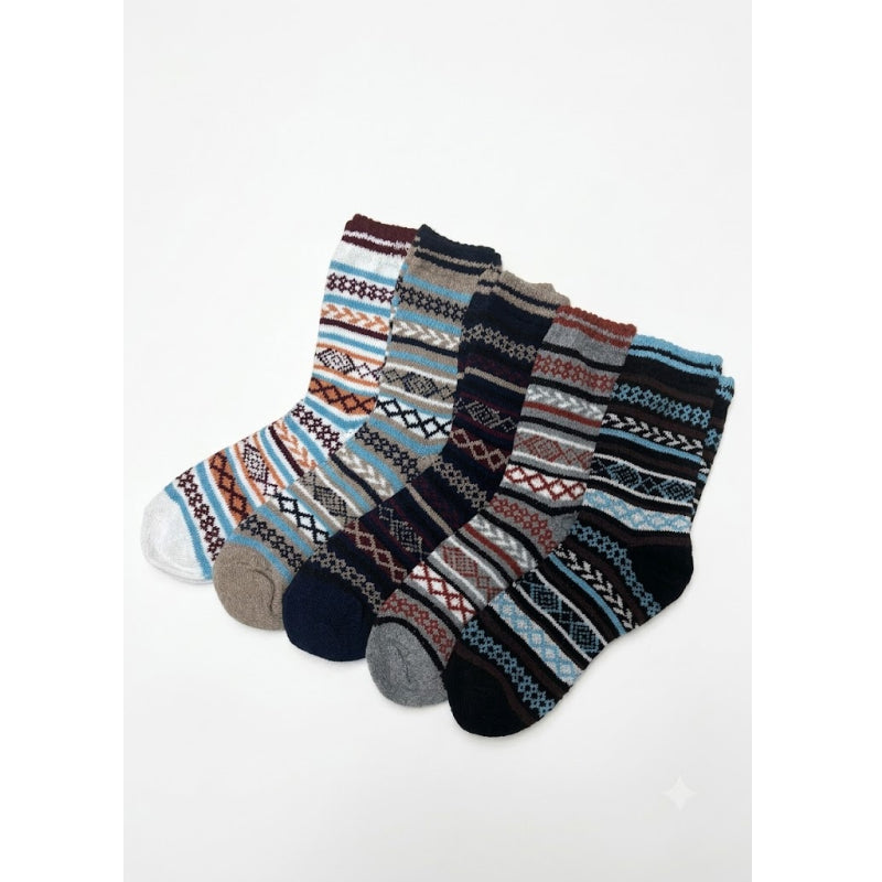 Chaussettes nordiques