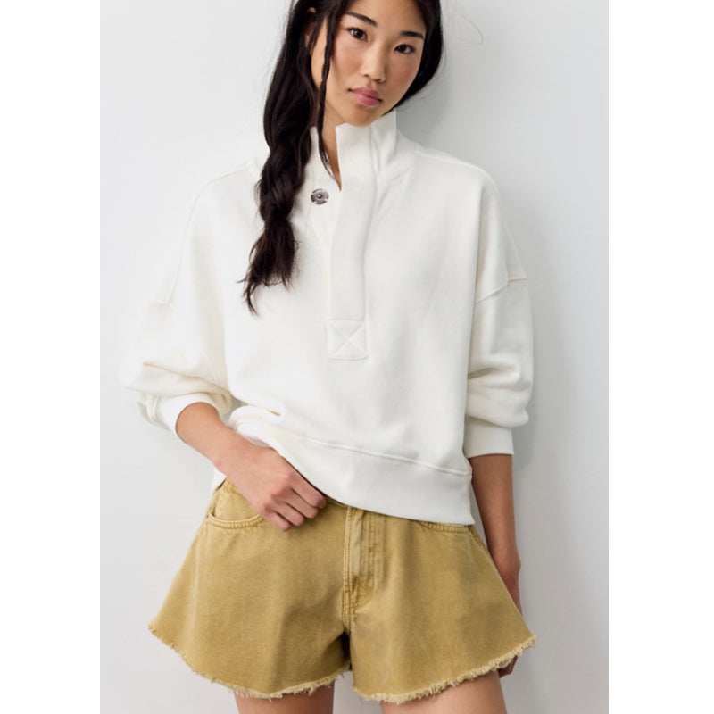 Free People We The Free Timeless Pullover