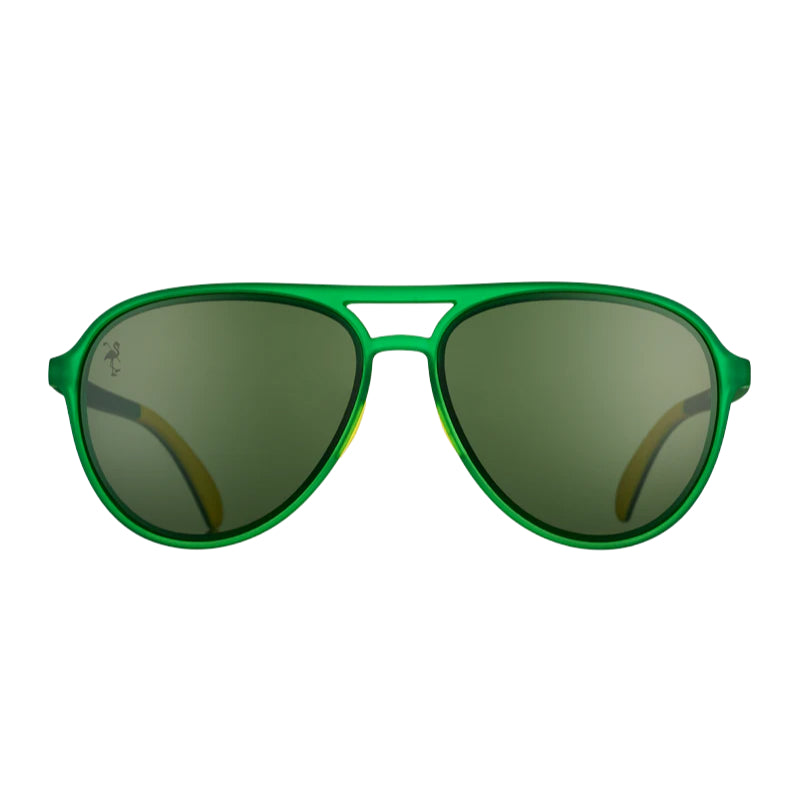 Goodr Tales from the Greenkeeper Sunglasses