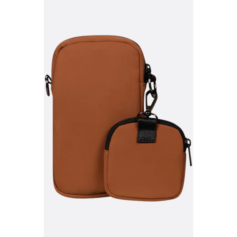 Lolë Vendome Phone Crossbody Bag