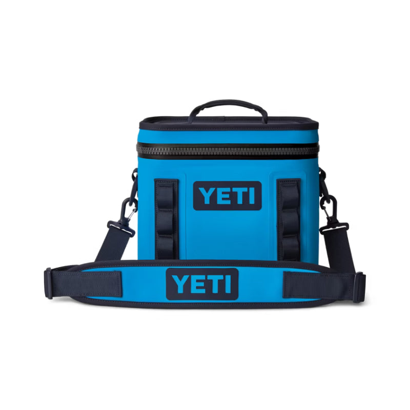 Yeti Hopper Flip 8