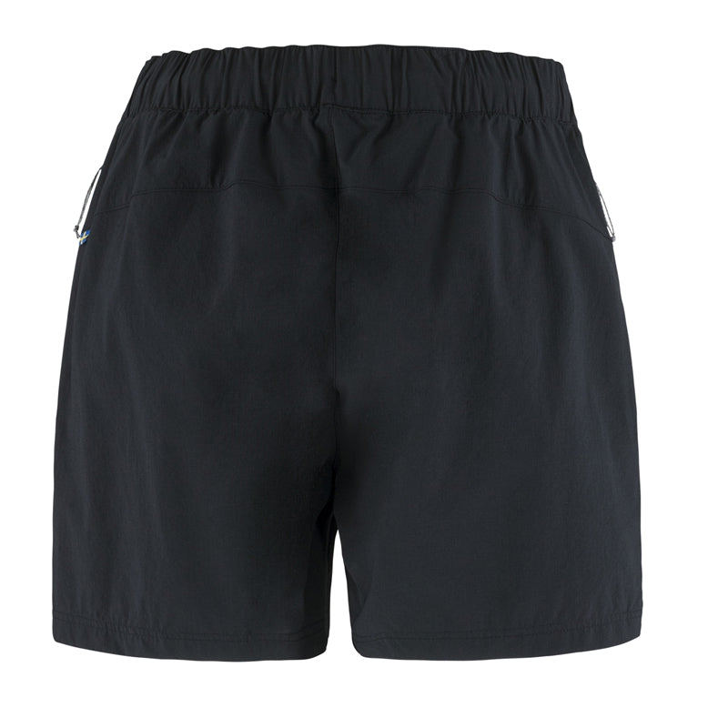 FJÄLLRÄVEN Women's High Coast Relaxed Shorts