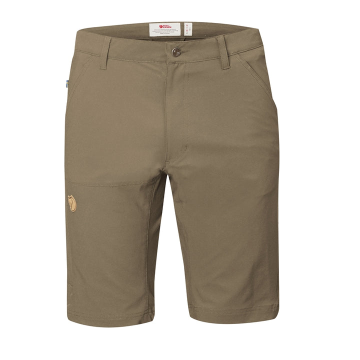 FJÄLLRÄVEN Men's Abikso Lite Shorts