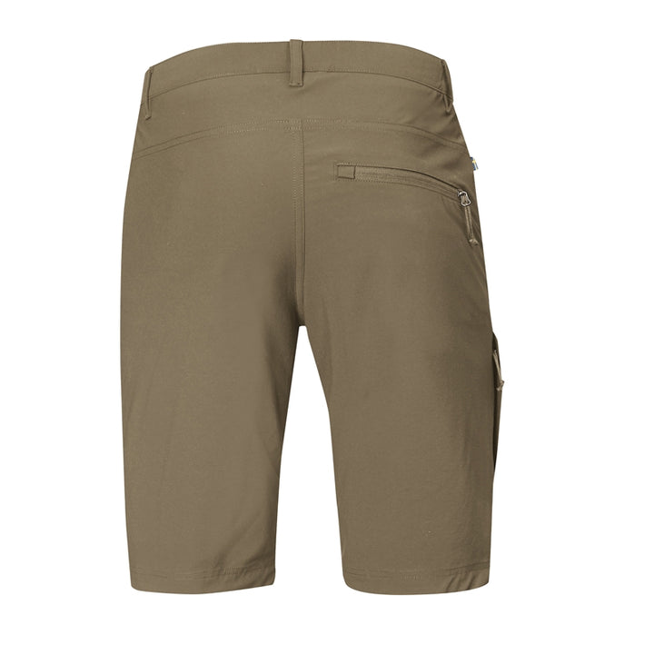 FJÄLLRÄVEN Men's Abikso Lite Shorts