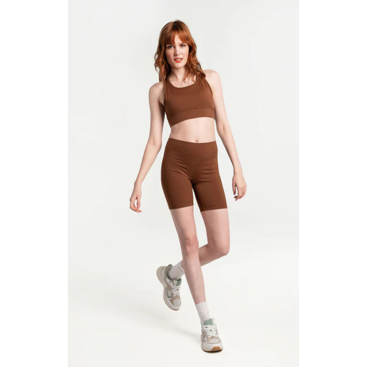 LOLE Comfort Stretch Biker Short