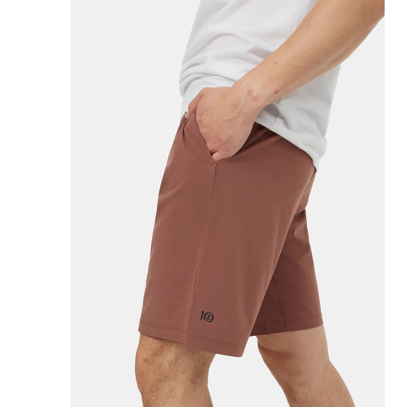 Short d'agilité Tentree inMotion 