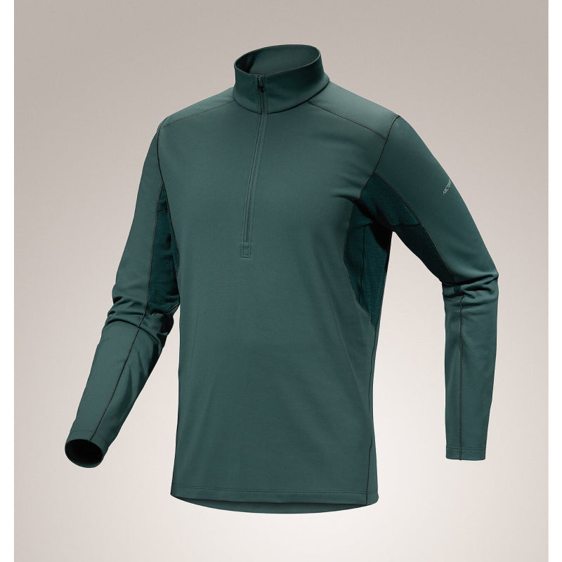 Arcteryx Rho Hybrid 1/2 Zip Men's