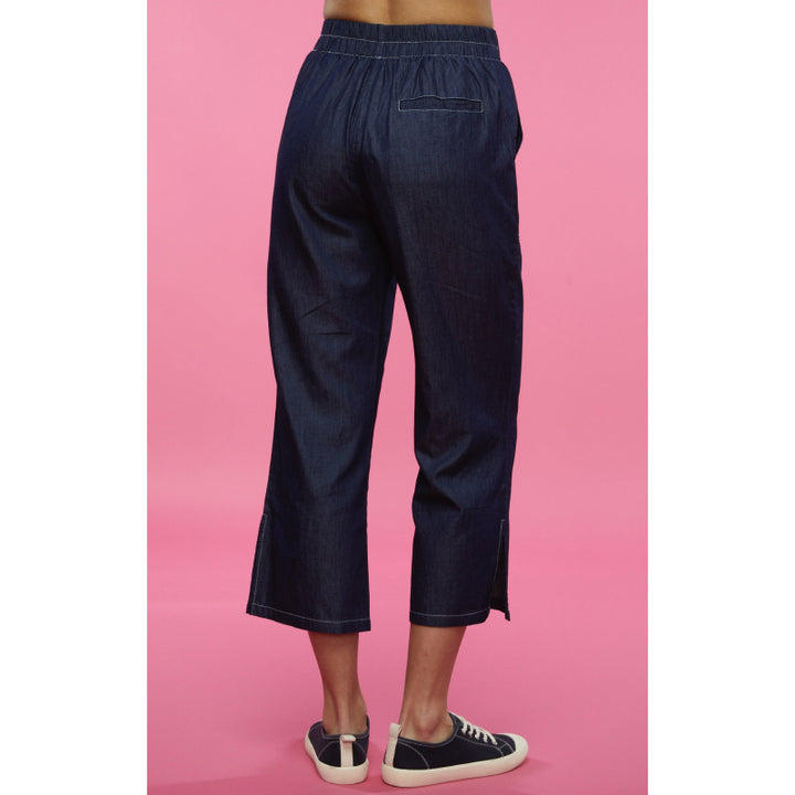 Zaket & Plover Denim Pant