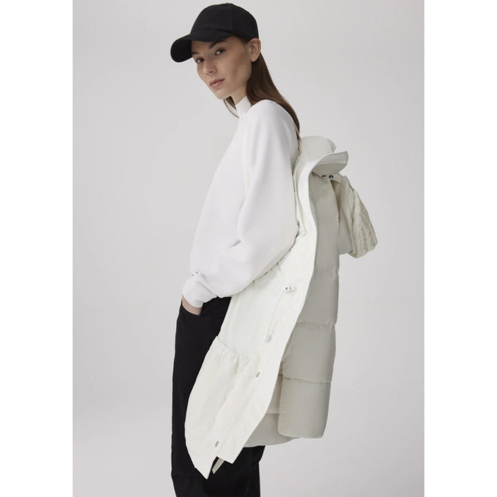 Canada Goose Paradigm Trillium Parka - WD