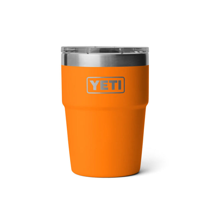 Tasse empilable Yeti Rambler de 16 oz avec couvercle Magslider