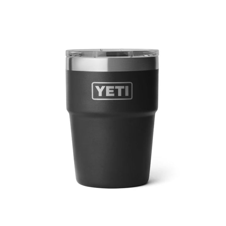 Yeti 16 oz Rambler Stackable Cup w/ Magslider Lid