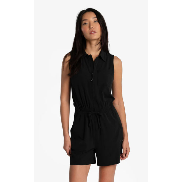 LOLE Momentum Romper