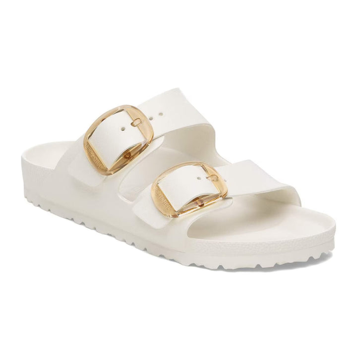 Birkenstock Arizona Big Buckle Eggshell EVA - Étroit