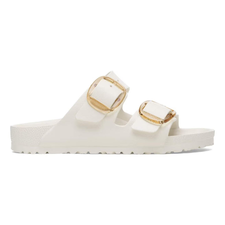 Birkenstock Arizona Big Buckle Eggshell EVA - Étroit