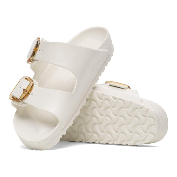 Birkenstock Arizona Big Buckle Eggshell EVA - Étroit