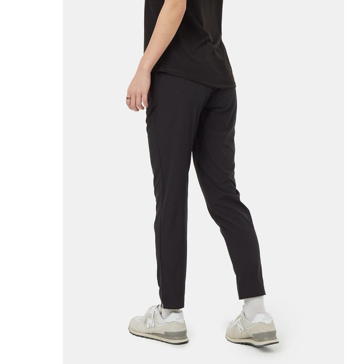 Tentree Women's inMotion Lightweight Pant