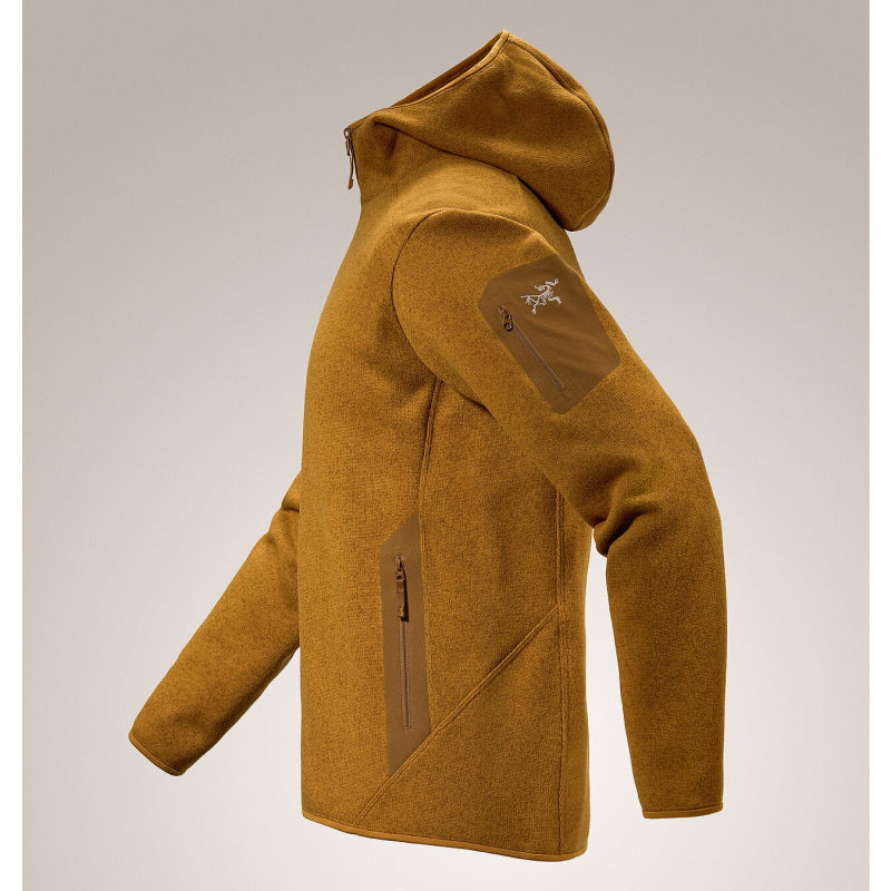 Arcteryx Covert Hoody Men's