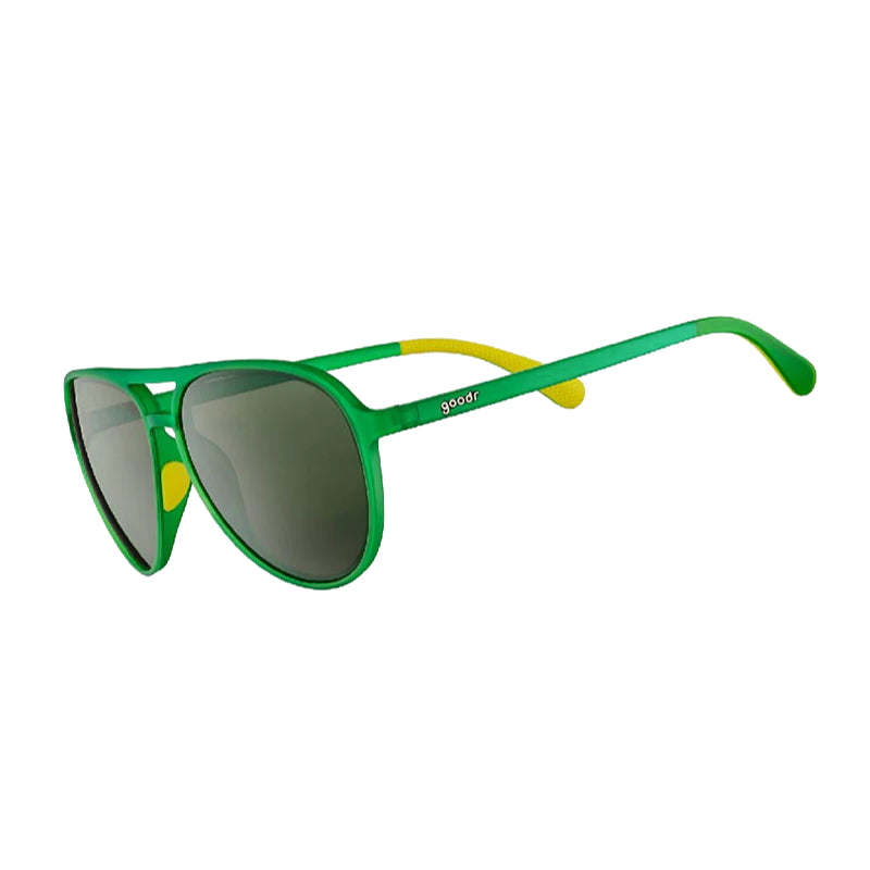 Goodr Tales from the Greenkeeper Sunglasses