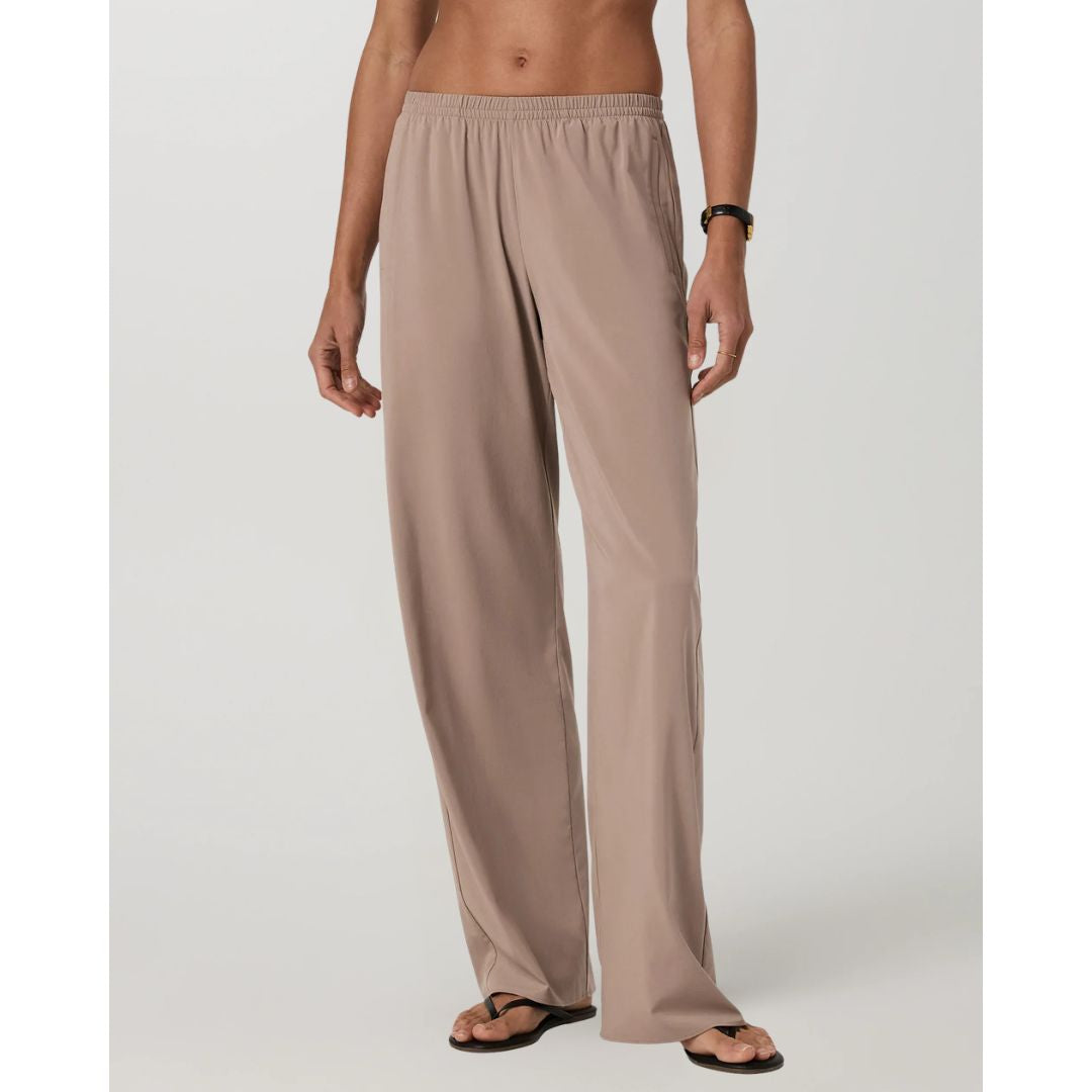 Pantalon large Vuori Villa Everyday