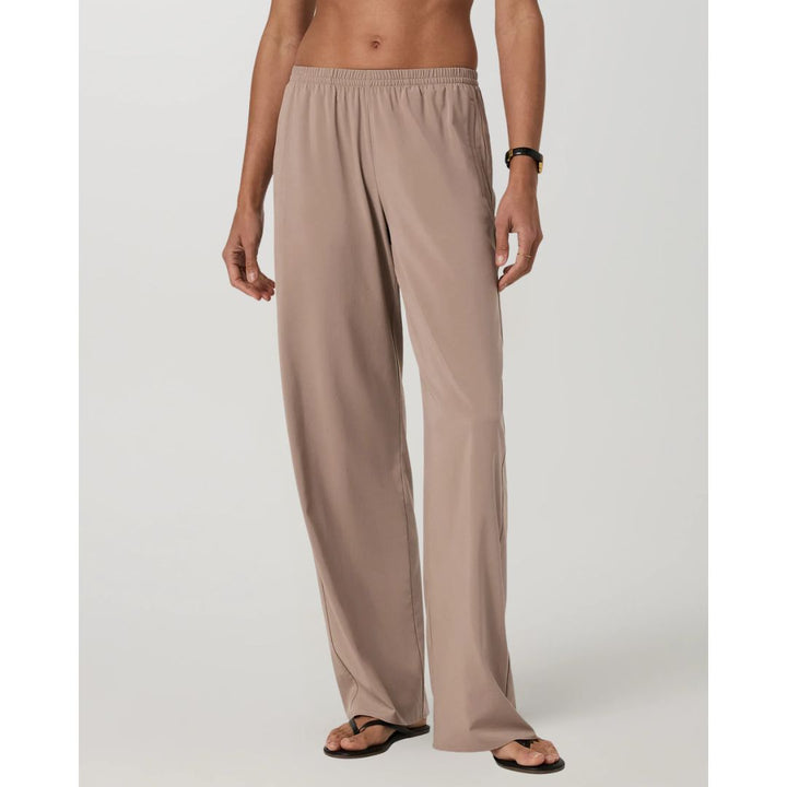 Pantalon large Vuori Villa Everyday