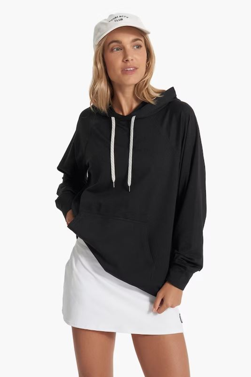 Vuori Halo Oversized Hoodie