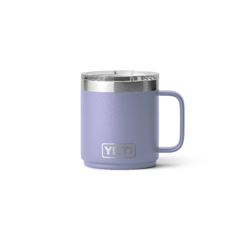 Yeti 10 oz Rambler Mug with Magslider Lid