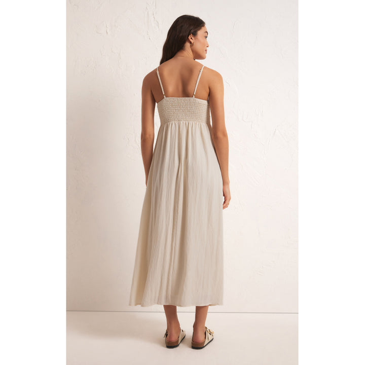 Z Supply Beachside Midi Dress