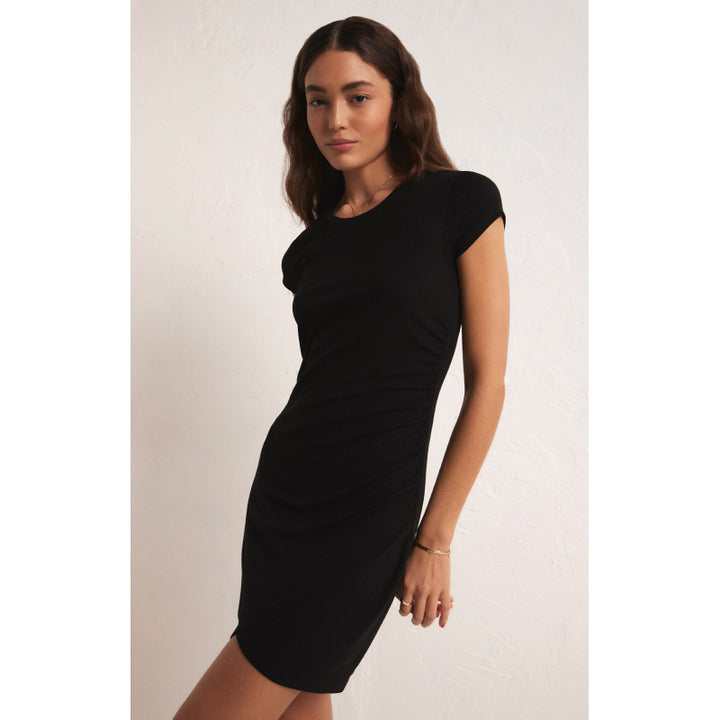 Z Supply Muse Mini Dress