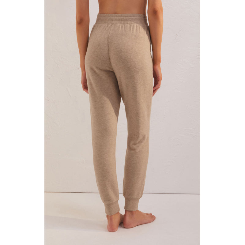 Z Supply Comfy Marled Jogger