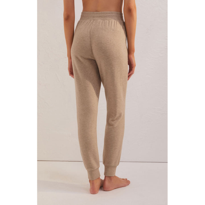 Pantalon de jogging chiné confortable Z Supply