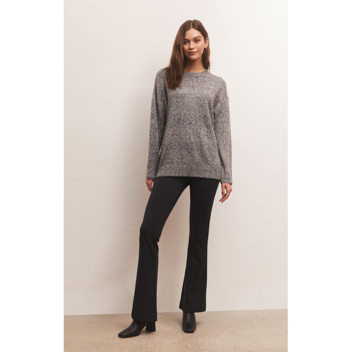 Z Supply Silas Pullover Sweater