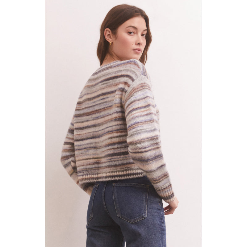 Z Supply Corbin Pullover Sweater