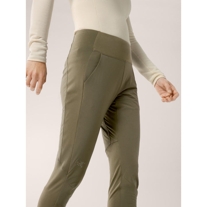 Arc'teryx Rho Hybrid Insulated Bottom - Women's