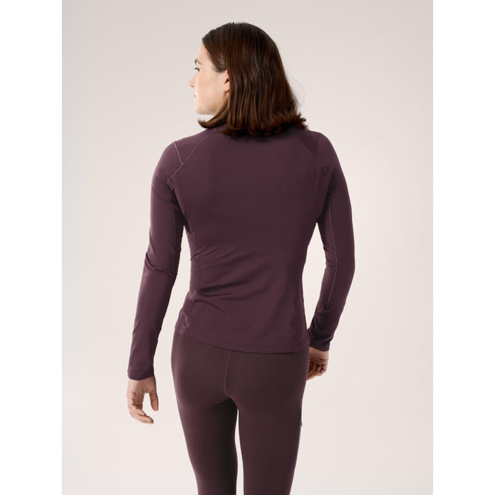 Arc'teryx Rho Crew - Women's