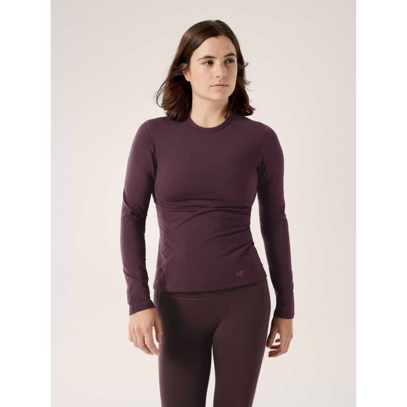 Arc'teryx Rho Crew - Women's