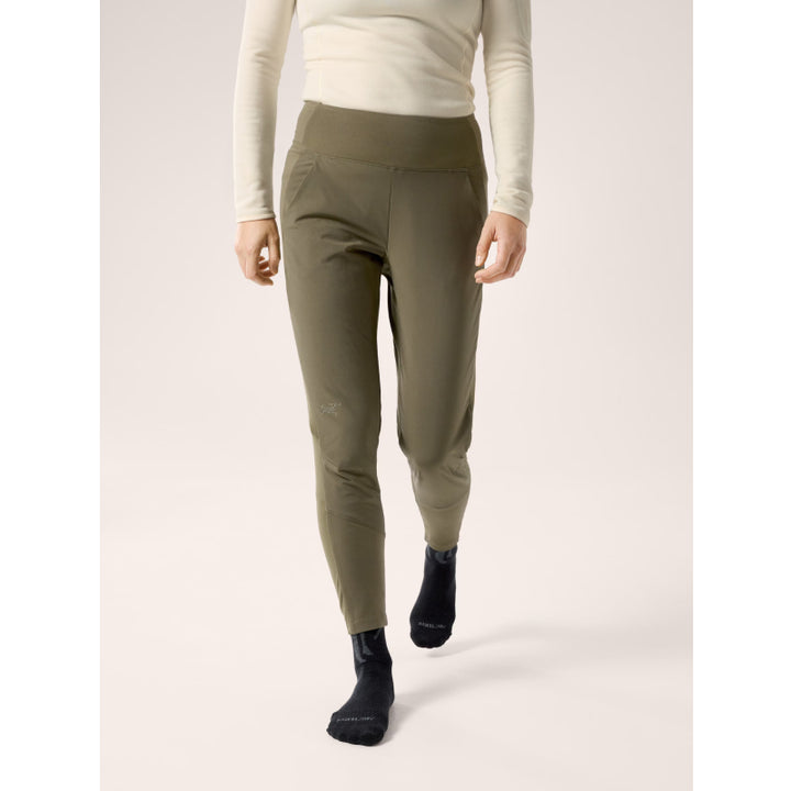 Arc'teryx Rho Hybrid Insulated Bottom - Women's