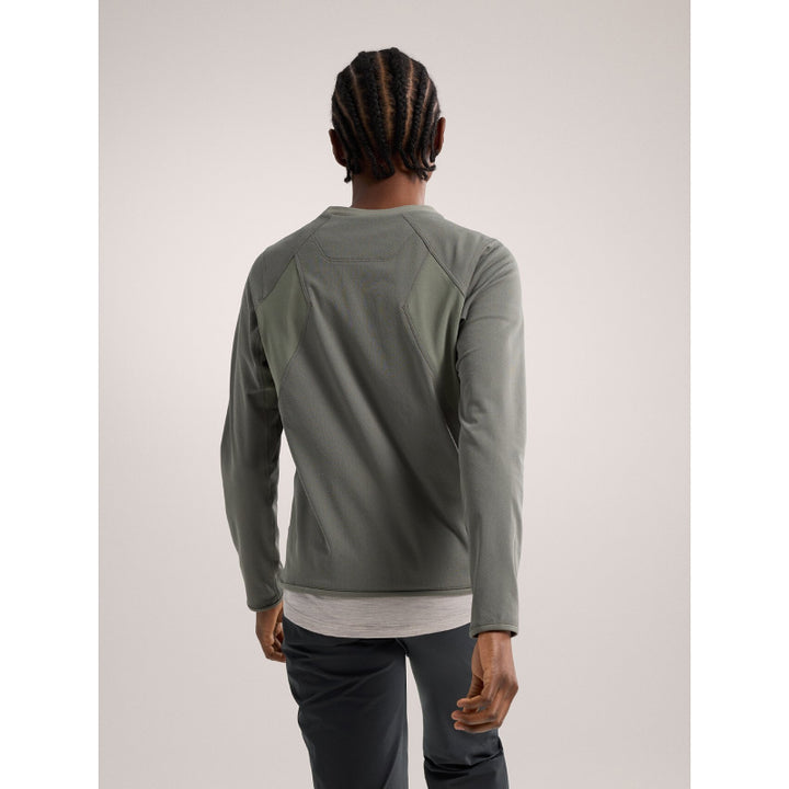 Arc'teryx Delta Crew Neck Pullover - Women's