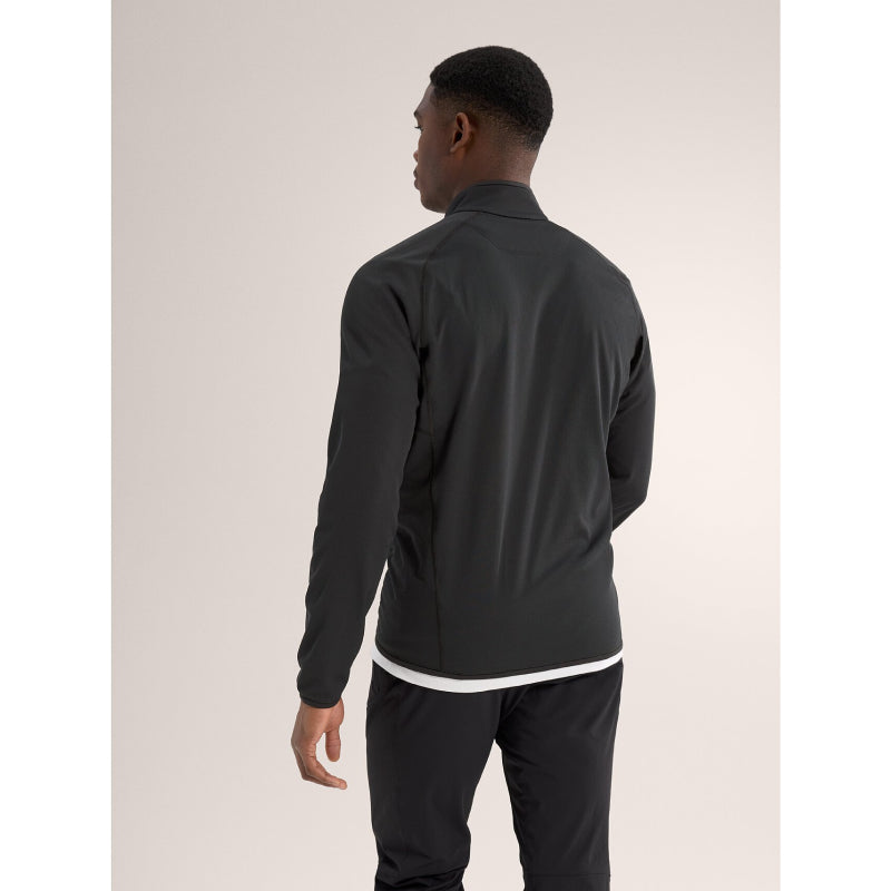 Arc'teryx Delta 1/2 Zip Neck - Men's