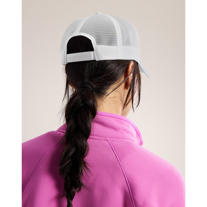Casquette camionneur Arc'teryx Bird Word