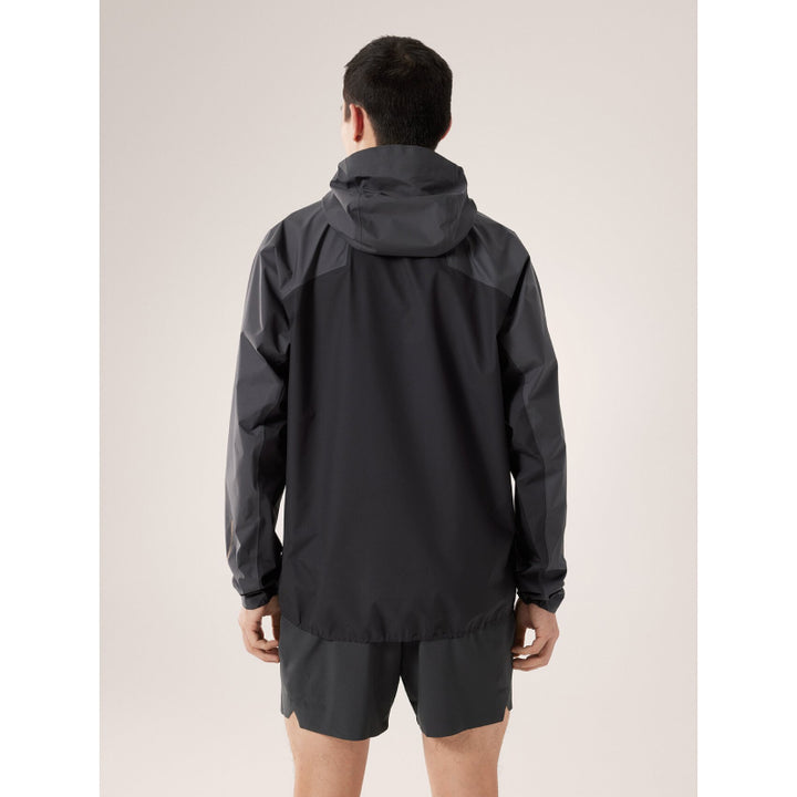 Arc'teryx Norvan Shell Jacket - Men's