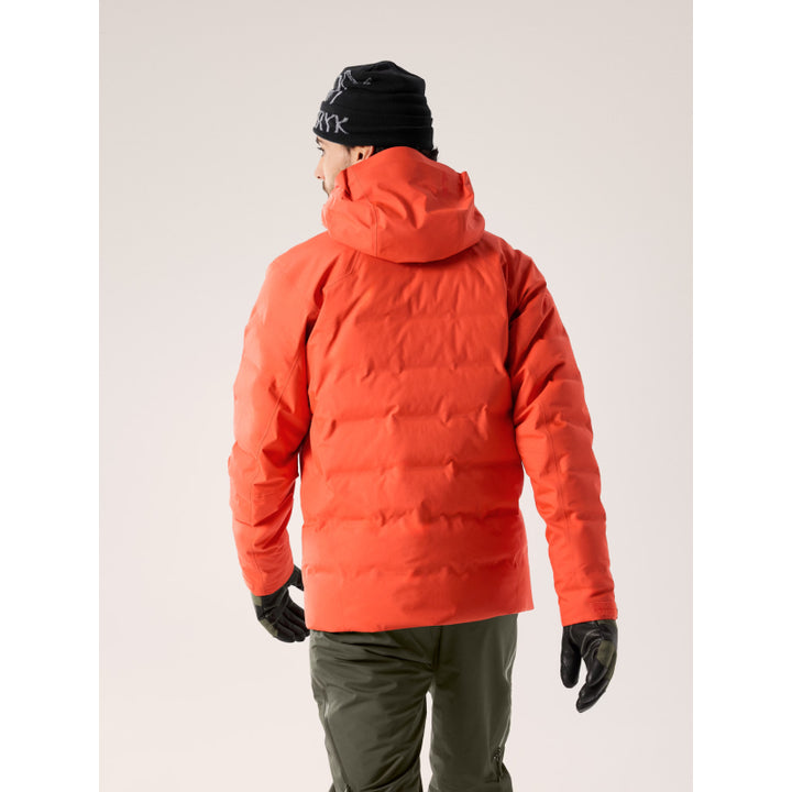 Arc'teryx Fissile Down Jacket - Men's