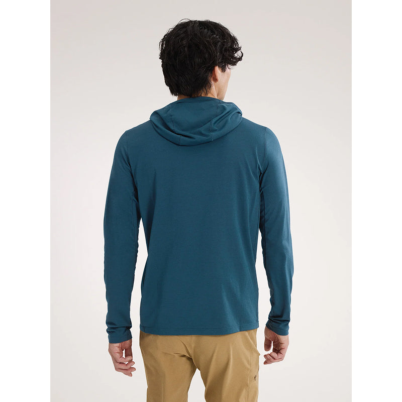 Sweat à capuche Arc'teryx Cormac - Homme