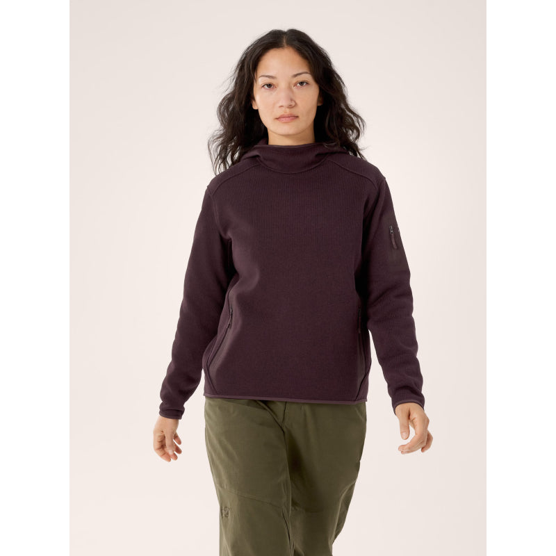 Arc'teryx Covert Pullover Hoody - Women's