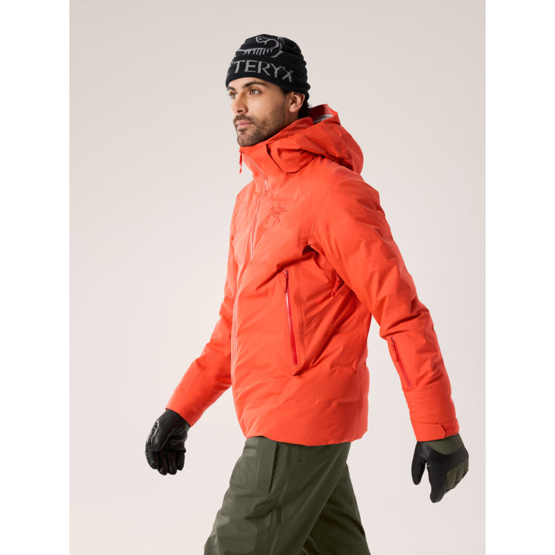 Arc'teryx Fissile Down Jacket - Men's