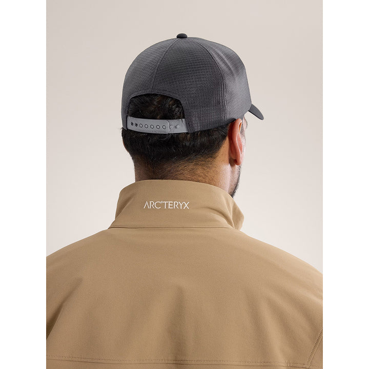 Casquette camionneur Arc'teryx Bird Word