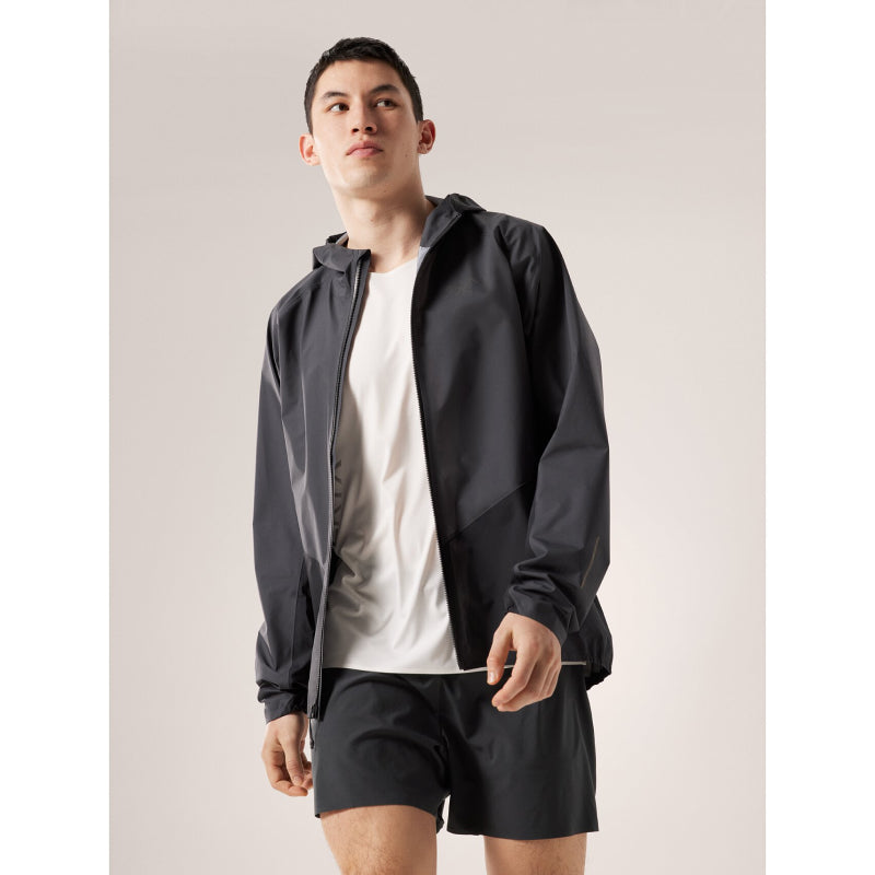 Arc'teryx Norvan Shell Jacket - Men's