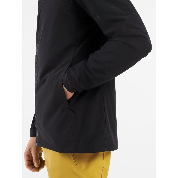 Arc'teryx Proton Hybrid Hoody - Men's