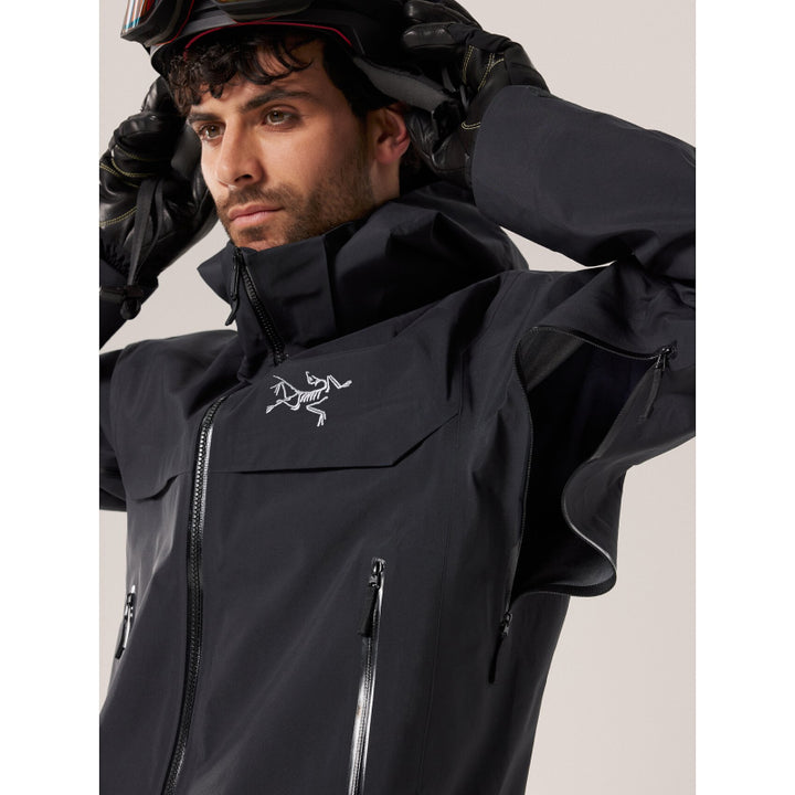 Arc'teryx Macai Shell Jacket - Men's